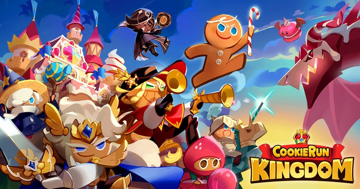 cookie run kingdom codes